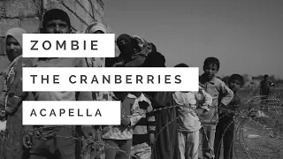 Zombie - The Cranberries (Matteo Trevisan Acapella Cover)