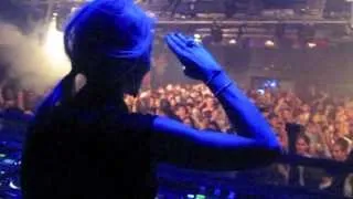 Claudia Cazacu, The Gallery @ Ministry of Sound, London - 2nd August 2013