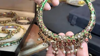 The Jewelry of Moguls and Maharajas