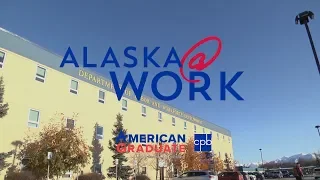 Employment Outlook and Options for Job-Seekers | Alaska @ Work