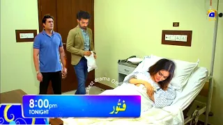 Fitoor Episode 49 raview | Fitoor | Upcoming Episodes 49 teaser | 29 August 2021 | Hiba Bukhari