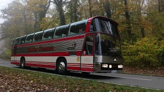 Beginn einer Ära: Der Neoplan Cityliner