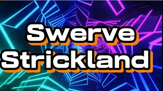 2024 || Swerve Strickland Custom AEW Titantron/ Theme Song “Big Pressure”