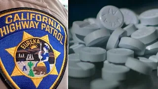 CHP seized enough fentanyl in SF to kill 2.1M people, ABC7 News learns