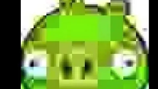 Bad piggies but its so low quality you can’t tell what it is