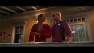 Hitman 2: Undying Love Walkthrough (Santa Fortuna Mission)