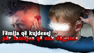 Femija qe kujdesej per familjen qe nuk degjonte! Ngjarje dritheruese