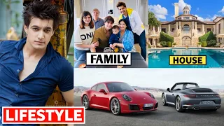 Mohsin Khan Lifestyle 2022, Income, Girlfriend, Biography, House, Cars, Family & Net Worth