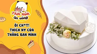 Tâm sự số 542 ✨ THÍCH NY CỦA THẰNG BẠN MÌNH ✨ Tâm Hồn Ăn Uống 🥧