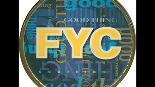 Fine Young Cannibals - Good Thing (Nothing Like The Single Mix - Instrumental)