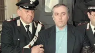 8/2/1996, Roberto Savi: “mi hanno fermato, la borsa piena di armi, pensavo volessero arrestarmi"