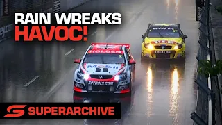 Race 38 - Sydney 500 [Full Race - SuperArchive] | 2014 International Supercars Championship