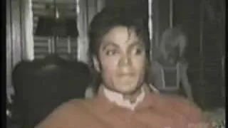 Michael Jackson Home Videos (Part 3)