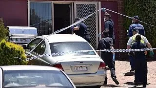 Melbourne Christmas terror attack plot thwarted - police