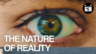 On the nature of reality | Iain McGilchrist and Rowan Williams