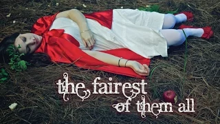 The Fairest of Them All (Short Film)