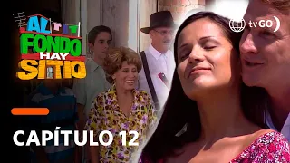 Al Fondo hay Sitio 4: Charo and Raúl bought the Maldini's house (Episode 12)