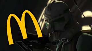 WHERE WAS OUR MCDONALDS ORDER!?