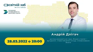 Україна майбутнього