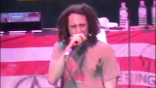 Rage Against the Machine 6/13/1999 Tibetan Freedom Concert @ Alpine Valley E Troy WI (remixed audio)