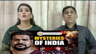 Pakistani Reacts To Praveen Mohan - Indian History Retold & Rethought | The Ranveer Show 259