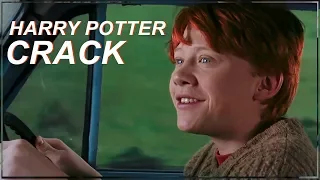 harry potter CRACK #3