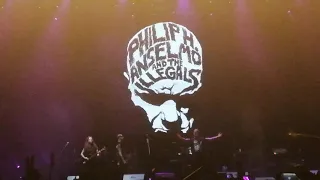 Phil Anselmo & The Illegals - This Love (Live at Exit Festival Main Stage)