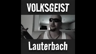 Volksgeist Lauterbach