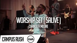 Worship Set // Chandler Moore // 5ALIVE // #CAMPUSRUSH