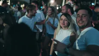 Hardwest - Inima mea e Moldova [Full Video Mix]