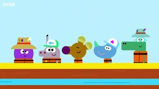 Hey Duggee Learning MARATHON! | 35+ Minutes | Hey Duggee