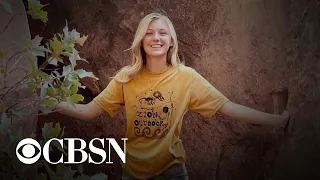 Body found in Wyoming believed to be Gabby Petito