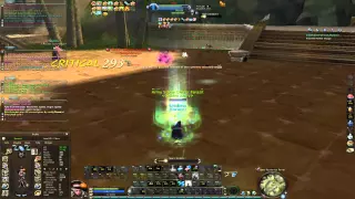 Aion 4.6 Parazit (Zubaba)  Cleric Pvp !!..
