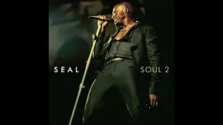 Let's Stay Together - Seal