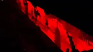 Roger Waters—Another Brick in the Wall (Part 3) / Goodbye Cruel World—Live-Vancouver 2012-05-26