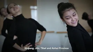 Beijing Dance Academy - ”Inheritance”