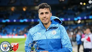 Why Isn't Rodri Being Spoken About For The Ballon d'Or?