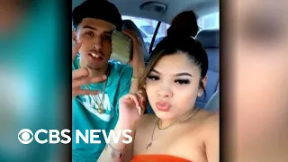 San Antonio police give update on pregnant Texas teen murder case | full video