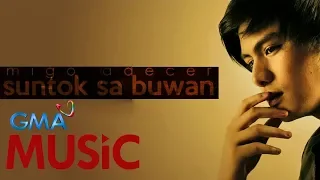 Suntok Sa Buwan | Migo Adecer | Kapuso Videoke