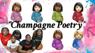 Drake - Champagne Poetry (Audio)