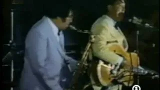 Bill Haley & His Comets - See You Later Alligator and Rock Around The Clock