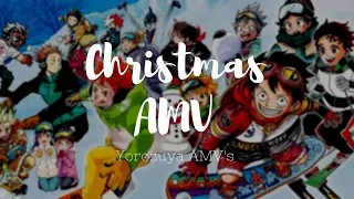 Christmas AMV