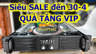 Main E3 - Sale lớn 30/4