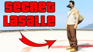 LES SECRETS DE MON PREMIER COMPTE GTA 5 ONLINE