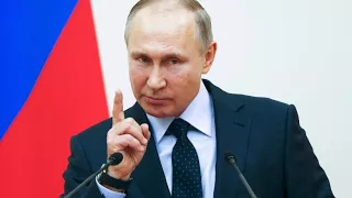 18 Jahre Putin: Was denkt Russlands Jugend?