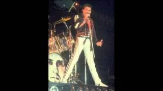 14. Morgan Fisher Introduction/Crazy Little Improv (Queen-Live In Stockholm: 4/10/1982)