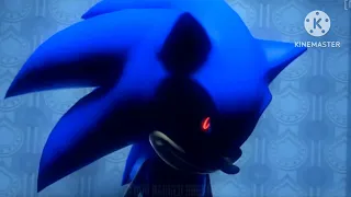 Sonic .exe ding dong. Моя озвучка