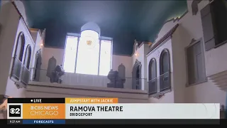 Renovated Ramova Theatre to host first-ever live music performance on New Year's Eve