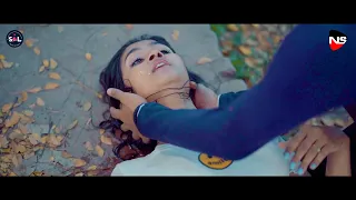 Cute 😍 Romantic Love Story || Mor Dil Tuke Khojela || New Sadri Video Song 2022