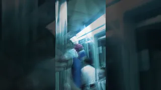 France celebrates World Cup In the Metro!
